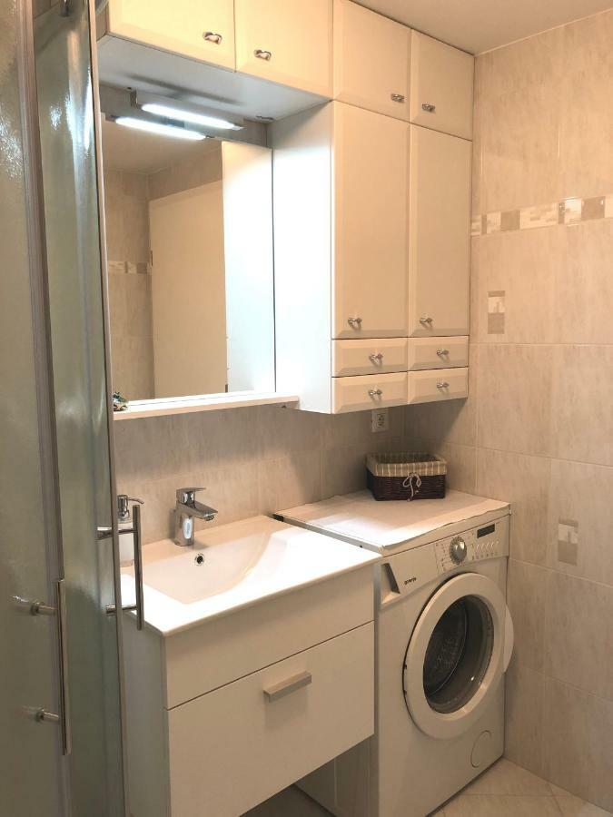 Luxury Studio Apartments Ljubljana Exterior photo